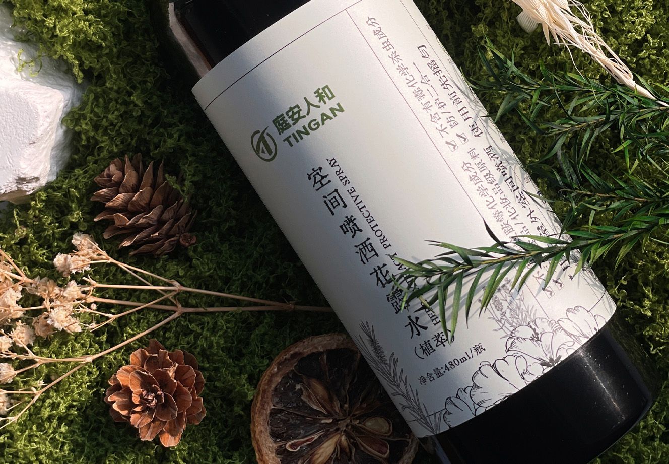 空间喷洒花露水（植萃）-问答