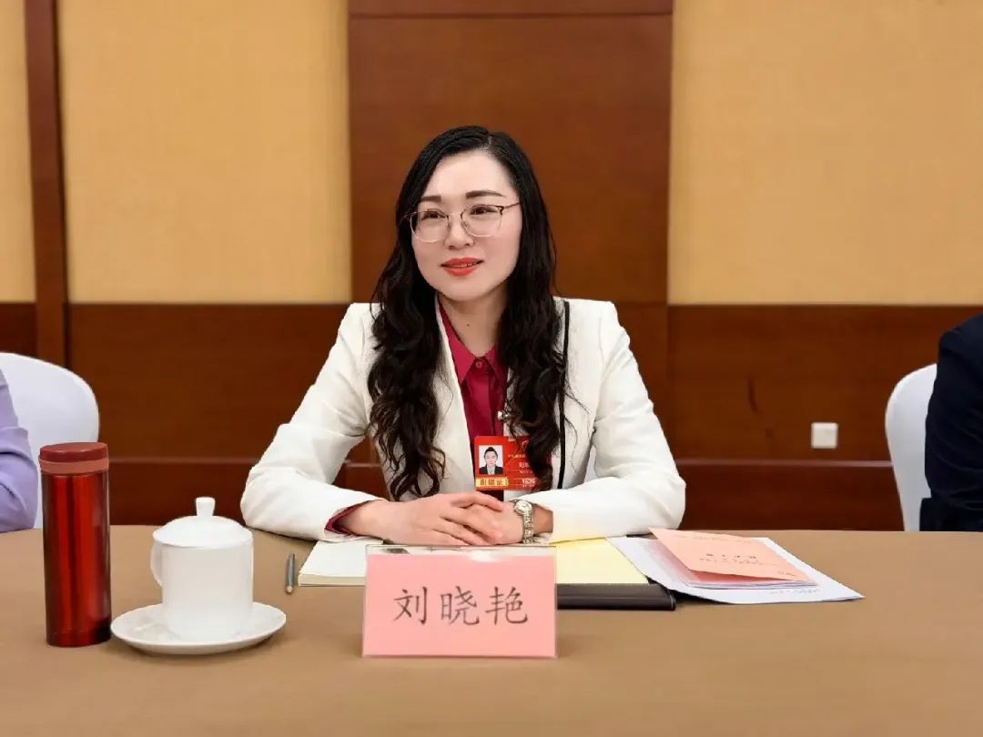 关注两会 | 刘晓艳代表：加强农药使用管理与监督，建议调整生物农药行业分类！